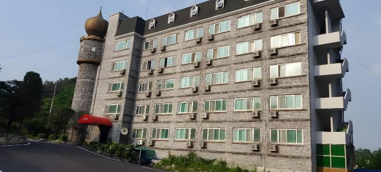 Pocheon Palace图片