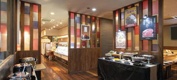 博多市善腾酒店(Sutton Hotel Hakata City)图片