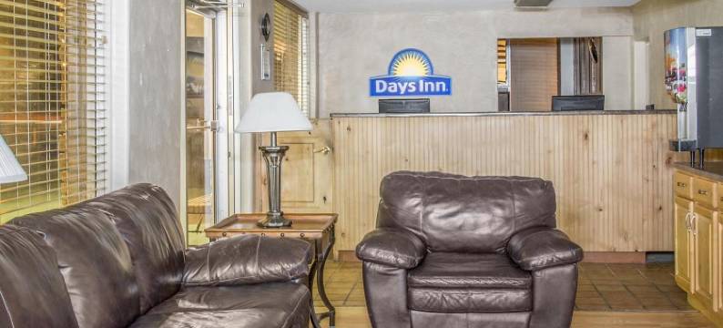 罗克斯普林斯呗盟酒店(Baymont by Wyndham Rock Springs)图片