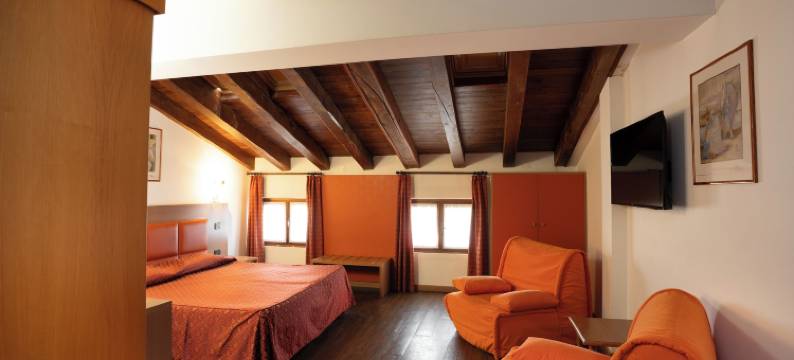 帕奇阿嘉养生酒店(Patriarca and Wellness)图片