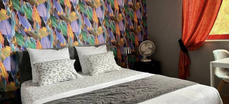 哈拉斯恰特鲁萨酒店(Haras des Chartreux)图片