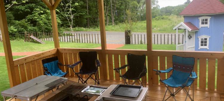 Villa Lapis Lazuli图片