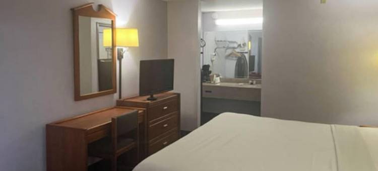 肯塔基路易斯威尔机场/会展中心 6 号套房酒店(Studio 6 Suites Louisville KY  Airport Expo Center)图片