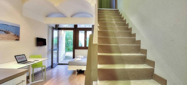 卢河畔拉科尔 - 圣保罗德旺斯阳台贝兰布拉俱乐部酒店(Belambra Clubs la Colle-Sur-Loup - les Terrasses de Saint-Paul de Vence)图片