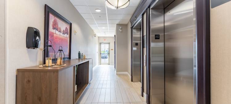 圭尔夫Staybridge Suites(Staybridge Suites Guelph)图片