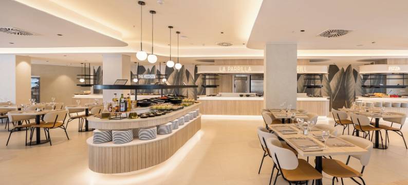 RH首席酒店(Hotel RH Arena)图片