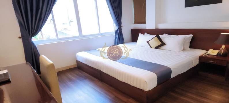 美丽西贡酒店(Beautiful Saigon Hotel)图片