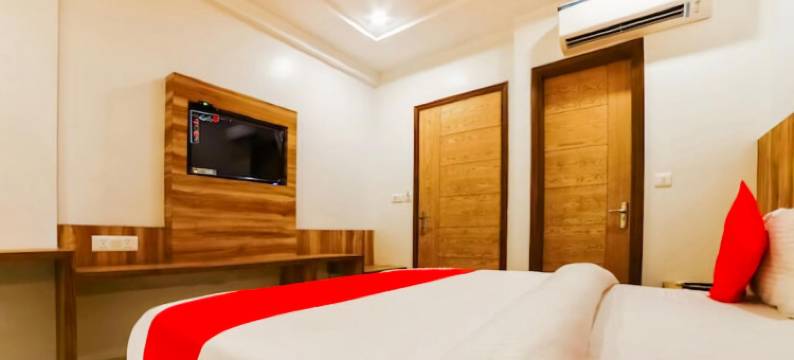 奥森国际酒店(Hotel Awesome International)图片