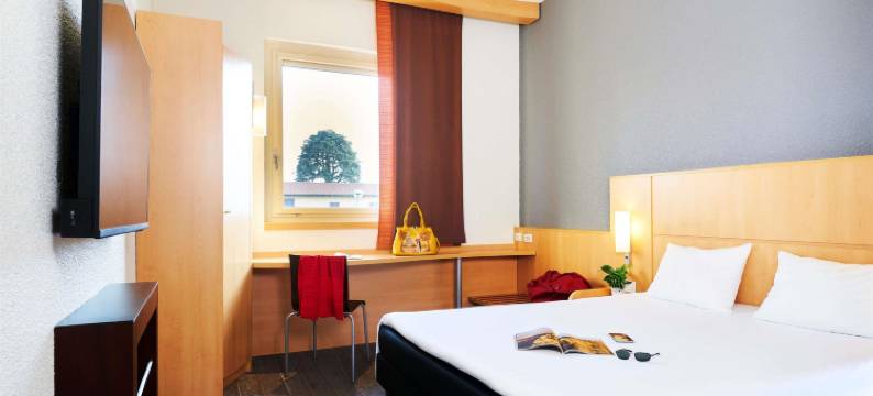 宜必思科莫酒店(Ibis Como)图片