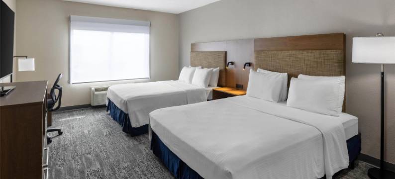 贝斯特韦斯特路易斯维尔南-谢泼兹维尔酒店(Best Western Louisville South/Shepherdsville)图片