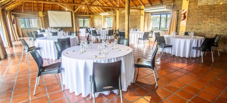 温德姆花园卡潘酒店(Wyndham Garden Campana)图片