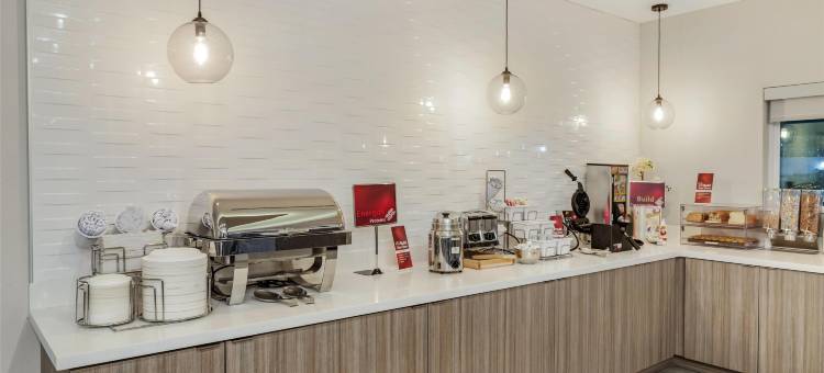 县中部贝斯特韦斯特优质酒店(Best Western Plus Mid County)图片