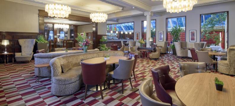 伦勃朗住宿(The Rembrandt)图片