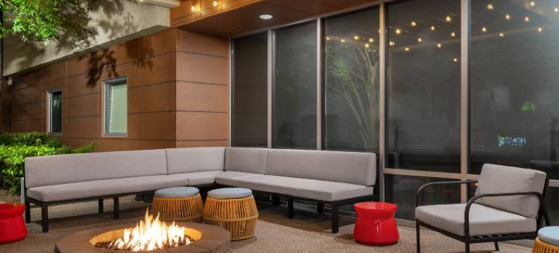 列克星敦公园帕图森特河NAS希尔顿惠庭套房酒店(Home2 Suites by Hilton Lexington Park Patuxent River Nas)图片