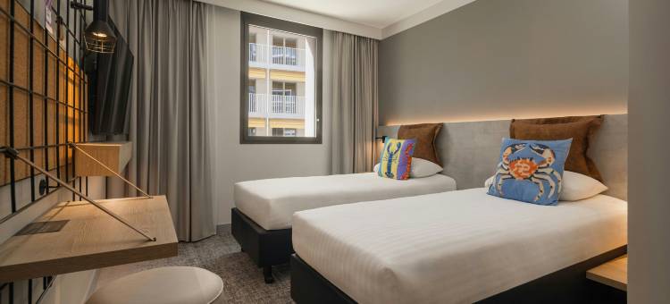 尼斯Moxy酒店(Moxy Nice)图片