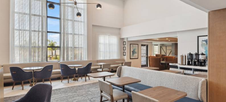 Staybridge Suites SACRAMENTO - WOODLAND by IHG图片