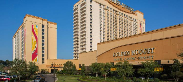 查尔斯湖金矿酒店(Golden Nugget Lake Charles)图片