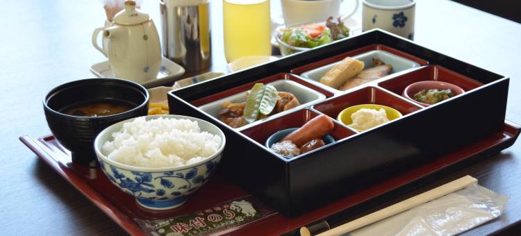 西大寺格兰酒店(Saidaiji Grand Hotel - Vacation Stay 92818)图片