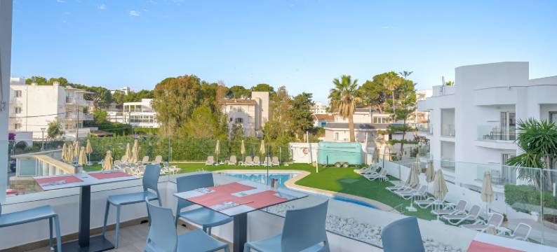 THB玛丽亚伊莎贝尔住宿-限成人(THB Maria Isabel - Adults Only)图片