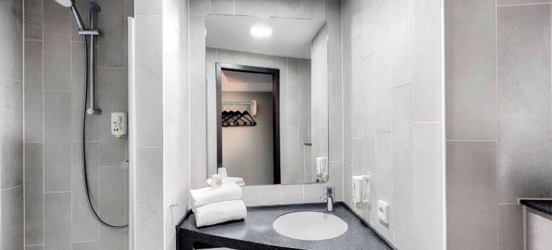 格拉茨城南B&B酒店(B&B HOTEL Graz City-Süd)图片