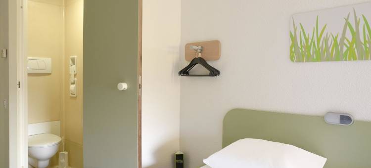 B&B 酒店杜伦(B&B HOTEL Düren)图片