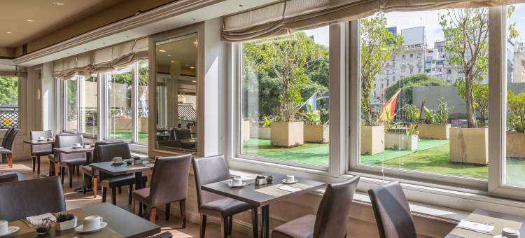 科伦EXE酒店(Exe Hotel Colón)图片