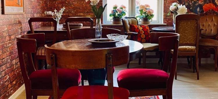 斯克尤斯皮尔策纳伦(Skuespiller Centralen)图片