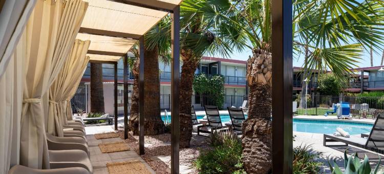 Papago Hotel by Reside, Trademark Collection by Wyndham图片