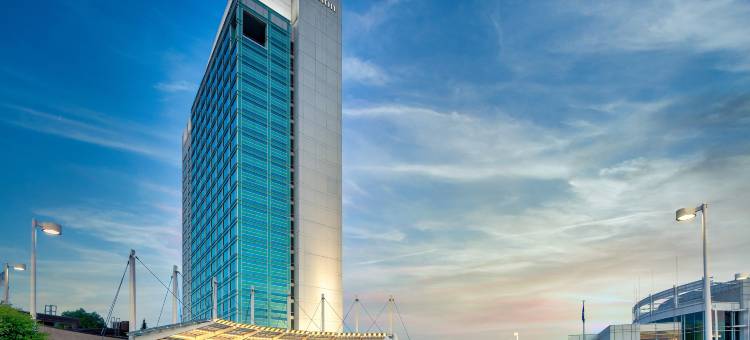 希尔顿兰科里米酒店(Hilton Lac Leamy)图片