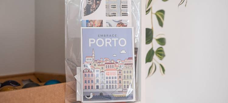 GuestReady - Oporto Old Town House 3图片