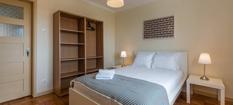 GuestReady - City Park Garden & Beach House图片