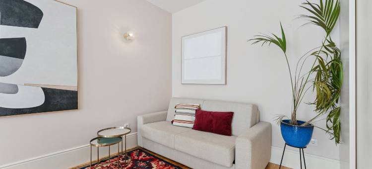 GuestReady - Duplex moderno e central no Porto图片
