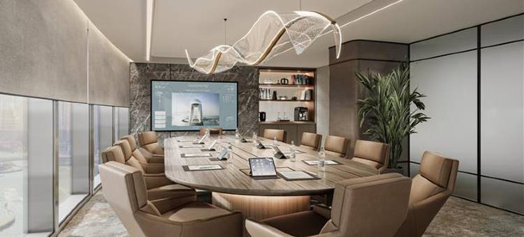 Ciel Dubai Marina, Vignette Collection by IHG图片