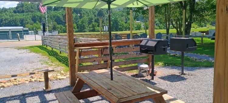 野山小屋(Wild Mountain Lodge)图片