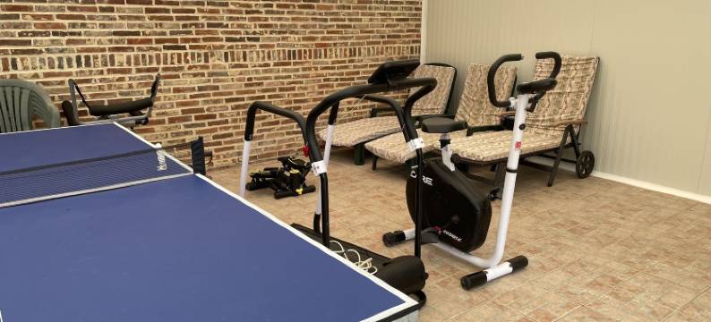 奥里尼昂蒂耶拉什民宿(Chambres D’hôtes d'Origny-en-Thierache)图片