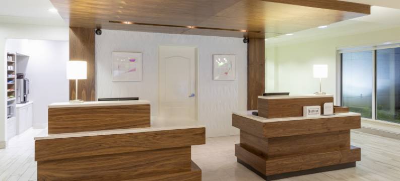 明尼阿波利斯/布卢明顿希尔顿花园酒店(Hilton Garden Inn Minneapolis/Bloomington)图片