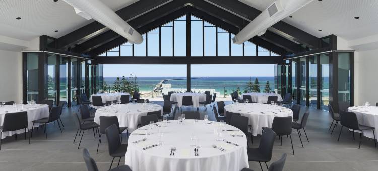 希尔顿花园酒店布塞尔顿(Hilton Garden Inn Busselton)图片