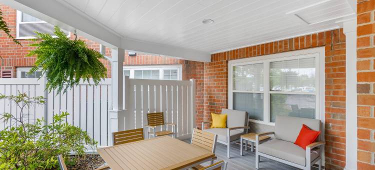 得梅因西丽怡酒店(Country Inn & Suites by Radisson, des Moines West, IA)图片