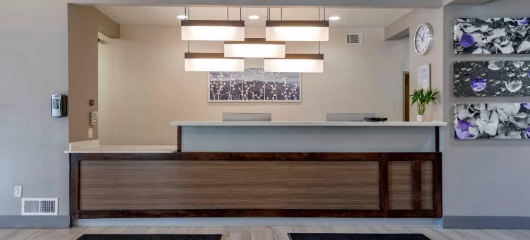 MainStay Suites Lebanon - Nashville Area图片