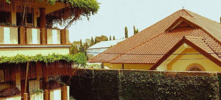 离印尼日惹黎波购物广场近的乐斯塔里酒店(Hotel Lestari Near Lippo Plaza Mall Jember Mitra RedDoorz)图片