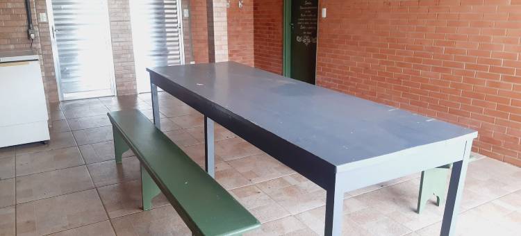 查卡拉奥兰多酒店(Chácara Vô Orlando)图片