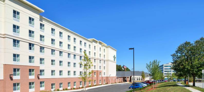 哥伦比亚/桂冠Homewood Suites by Hilton(Homewood Suites by Hilton Columbia/Laurel)图片