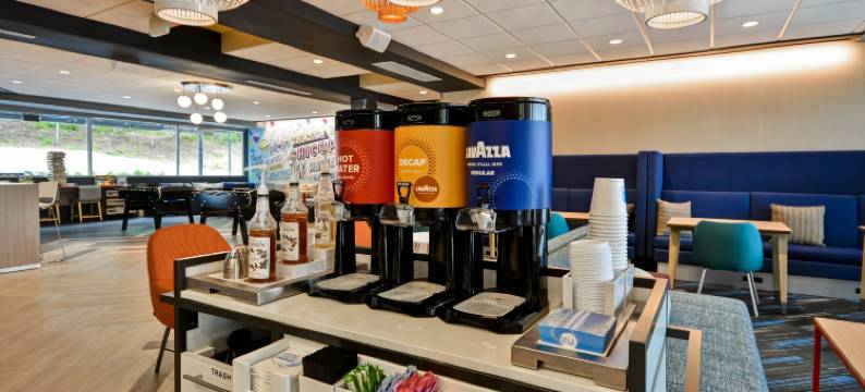 奇科皮斯普林菲尔德希尔顿Tru酒店(Tru by Hilton Chicopee Springfield)图片