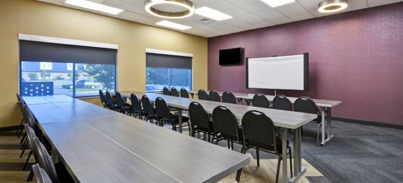 萨姆特希尔顿Tru酒店(Tru by Hilton Sumter)图片