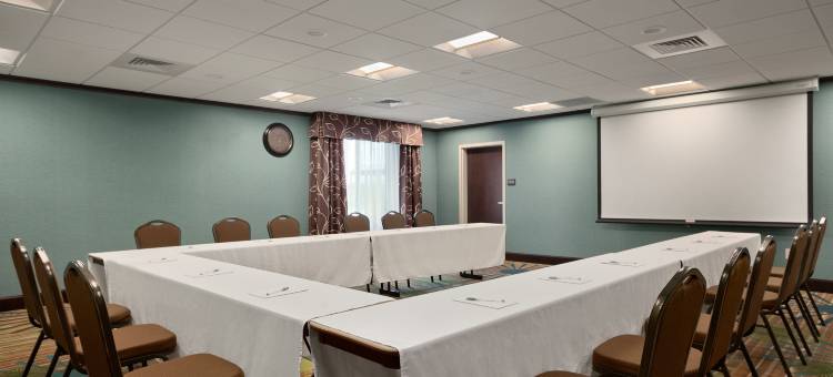 贝尔顿/堪萨斯城欢朋酒店(Hampton Inn Belton/Kansas City Area)图片