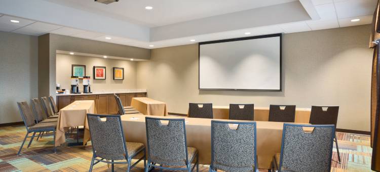 米努卡欢朋套房酒店(Hampton Inn & Suites Minooka)图片