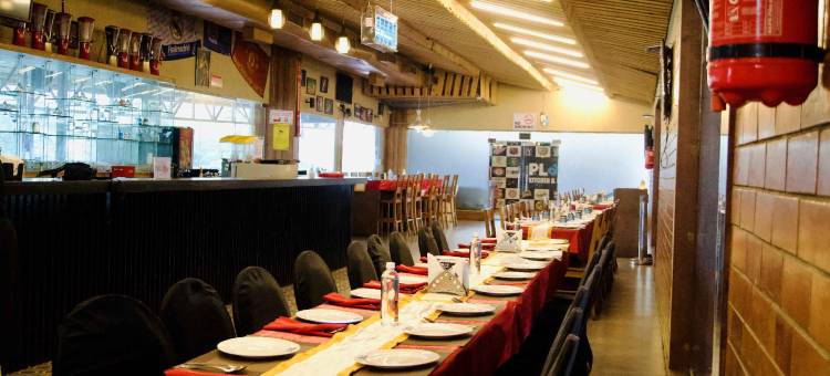 过夜(Sleepover)图片