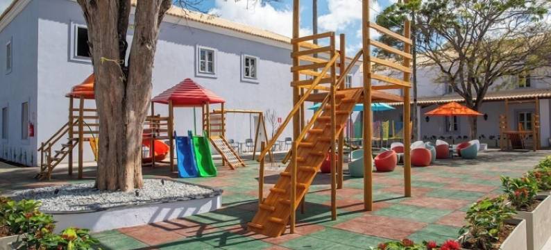 Vila Galé Collection 敏纳斯州黑金城(Vila Galé Collection Ouro Preto)图片