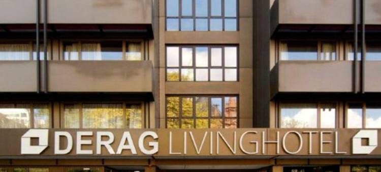 杜塞尔多夫生活酒店(Living Hotel Düsseldorf)图片