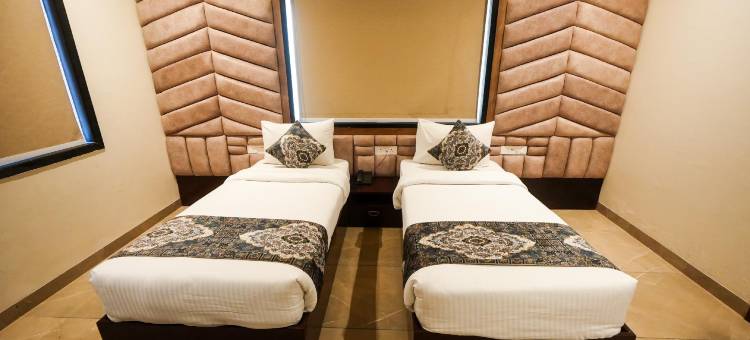 Hotel Dharohar图片